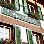 Hotel Landgasthof Und Seminarhotel Lueg