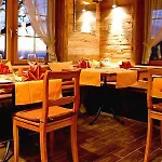 Hotel Landgasthof Und Seminarhotel Lueg 3*