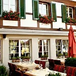 Landgasthof Und Seminarhotel Lueg Hotel