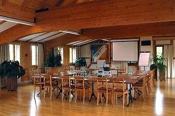 Landgasthof Und Seminarhotel Lueg 호텔 3*