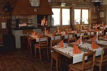 Landgasthof Und Seminarhotel Lueg Hotel