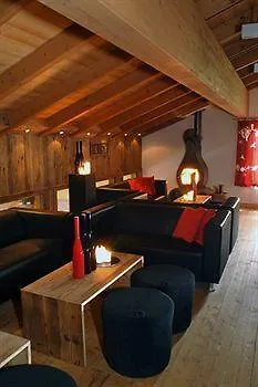 Landgasthof Und Seminarhotel Lueg Sumiswald