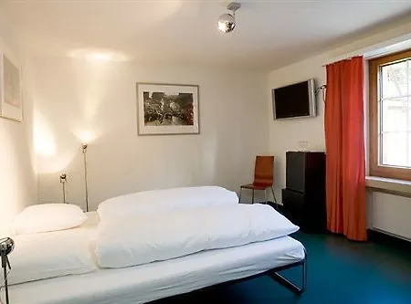 Landgasthof Und Seminarhotel Lueg 3*