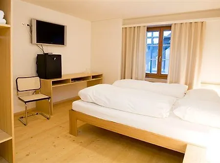 Отель Landgasthof Und Seminarhotel Lueg 3*