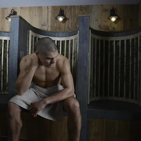 Landgasthof Und Seminarhotel Lueg 3*