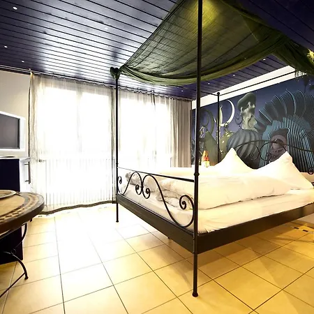 Landgasthof Und Seminarhotel Lueg Kaltacker