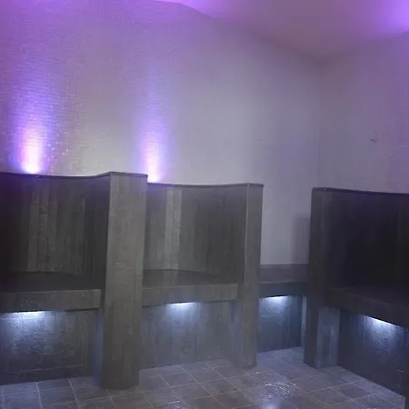 Landgasthof Und Seminarhotel Lueg Отель 3*