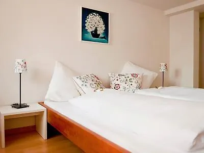 Landgasthof Und Seminarhotel Lueg Hotel Sumiswald