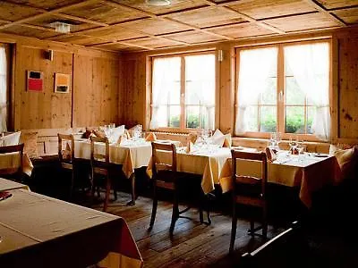 Hotel Landgasthof Und Seminarhotel Lueg