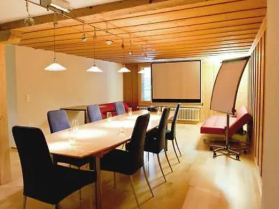 Landgasthof Und Seminarhotel Lueg Hotel