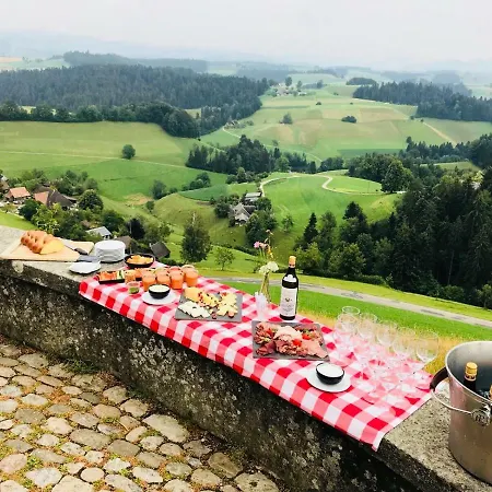 Landgasthof Und Seminarhotel Lueg Hotel