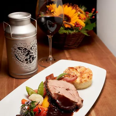 Hotel Landgasthof Und Seminarhotel Lueg 3*