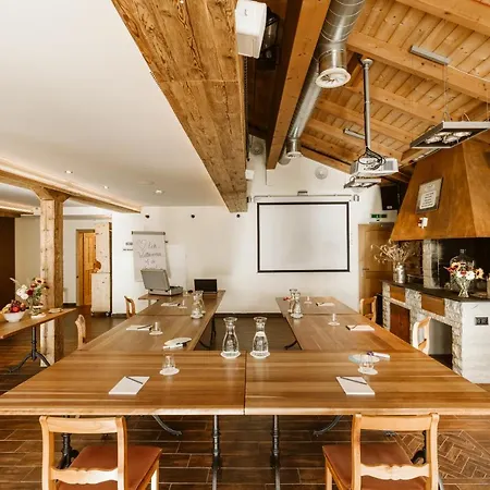 Landgasthof Und Seminarhotel Lueg