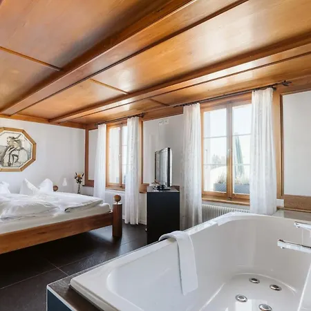 Hotel Landgasthof Und Seminarhotel Lueg 3*