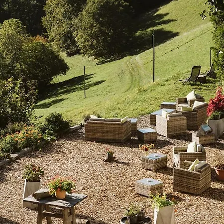 Landgasthof Und Seminarhotel Lueg