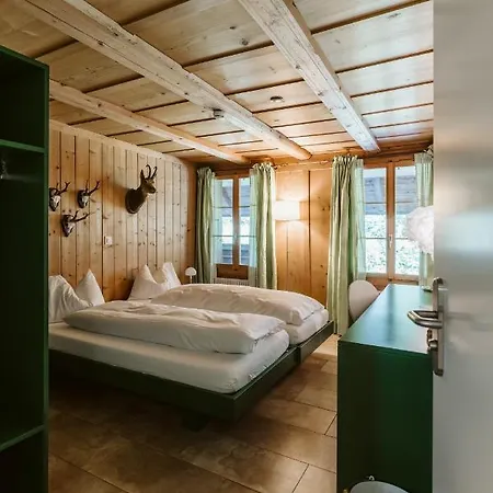 Hotel Landgasthof Und Seminarhotel Lueg 3*