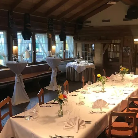 Landgasthof Und Seminarhotel Lueg 3*