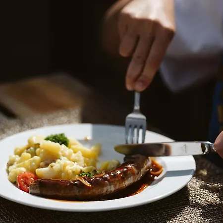 Landgasthof Und Seminarhotel Lueg Hotel Kaltacker