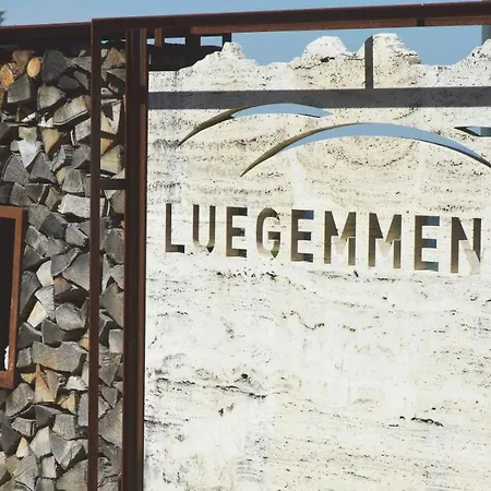 Landgasthof Und Seminarhotel Lueg Sumiswald