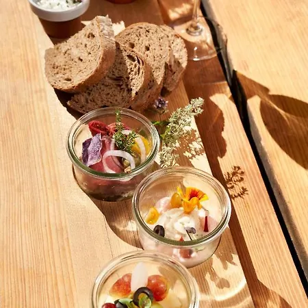 Landgasthof Und Seminarhotel Lueg Kaltacker