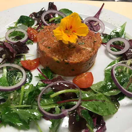 Landgasthof Und Seminarhotel Lueg