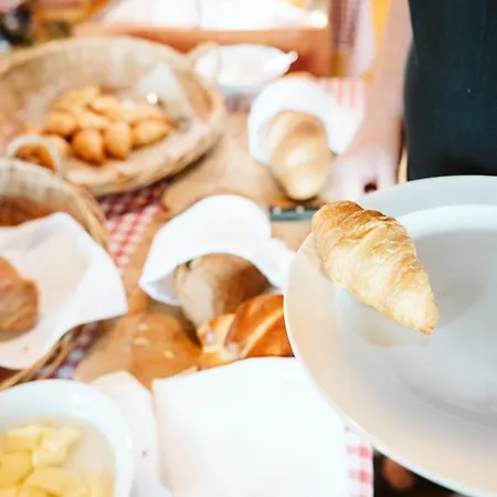 Landgasthof Und Seminarhotel Lueg Отель