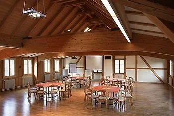 Landgasthof Und Seminarhotel Lueg Hotel