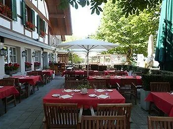 酒店 Landgasthof Und Seminarhotel Lueg