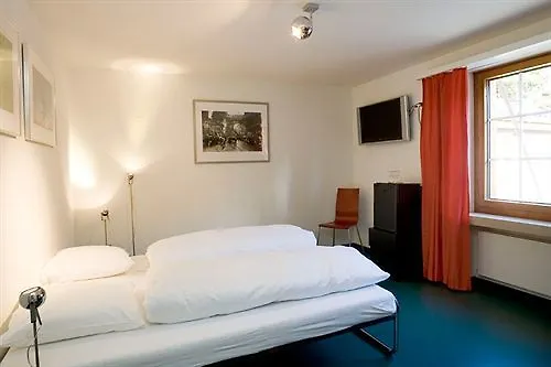 Landgasthof Und Seminarhotel Lueg 3*