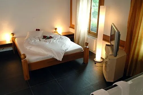 Landgasthof Und Seminarhotel Lueg Hotel