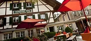 Landgasthof Und Seminarhotel Lueg Hotel