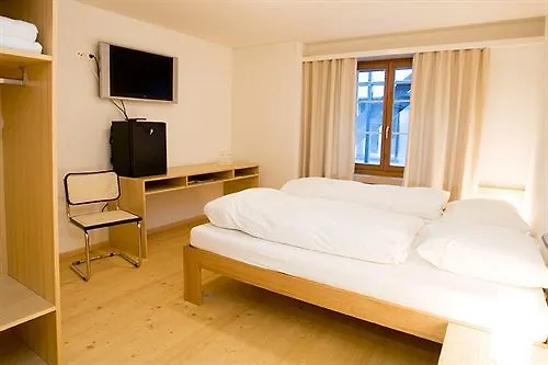 酒店 Landgasthof Und Seminarhotel Lueg 3*
