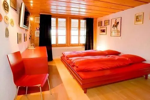 Hotel Landgasthof Und Seminarhotel Lueg 3*