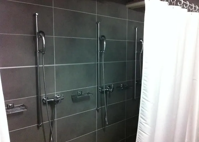 酒店 Landgasthof Und Seminarhotel Lueg 3*