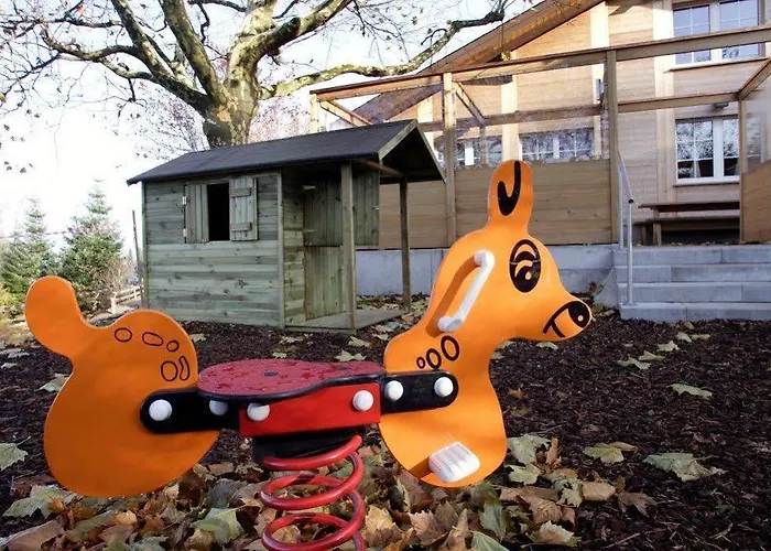 酒店 Landgasthof Und Seminarhotel Lueg 卡尔塔科尔