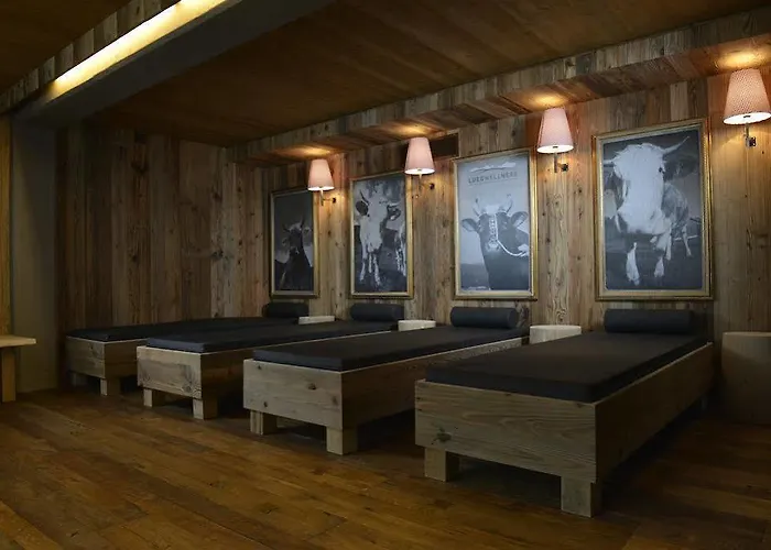 Hotel Landgasthof Und Seminarhotel Lueg Kaltacker