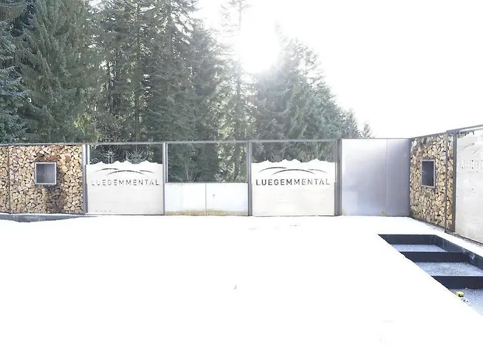 Landgasthof Und Seminarhotel Lueg Hotel 3*