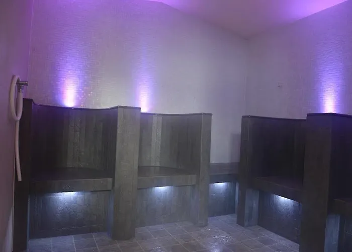 Landgasthof Und Seminarhotel Lueg Hotel 3*