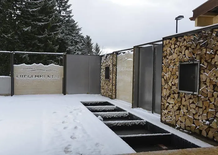 Landgasthof Und Seminarhotel Lueg