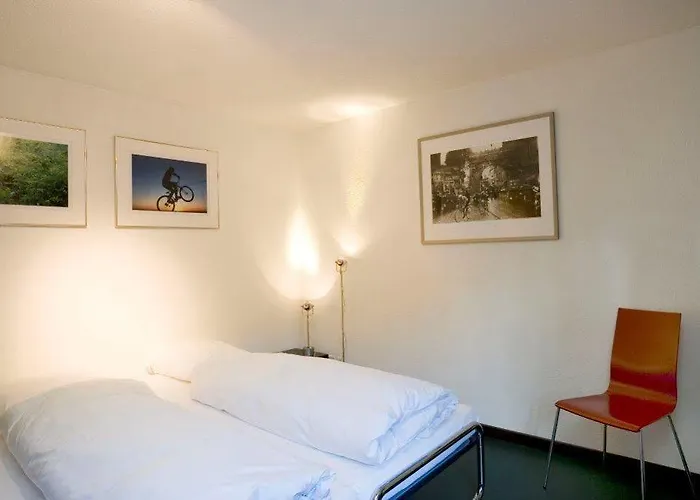 酒店 Landgasthof Und Seminarhotel Lueg 3*