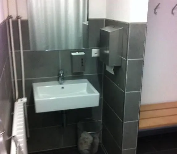 Landgasthof Und Seminarhotel Lueg Hotel Kaltacker