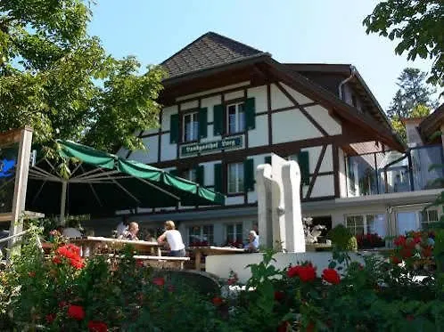Landgasthof Und Seminarhotel Lueg 3* 卡尔塔科尔
