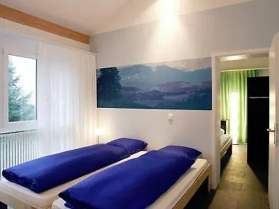 Landgasthof Und Seminarhotel Lueg Hotel