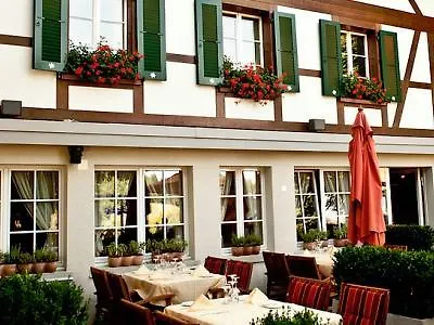 Landgasthof Und Seminarhotel Lueg Hotel