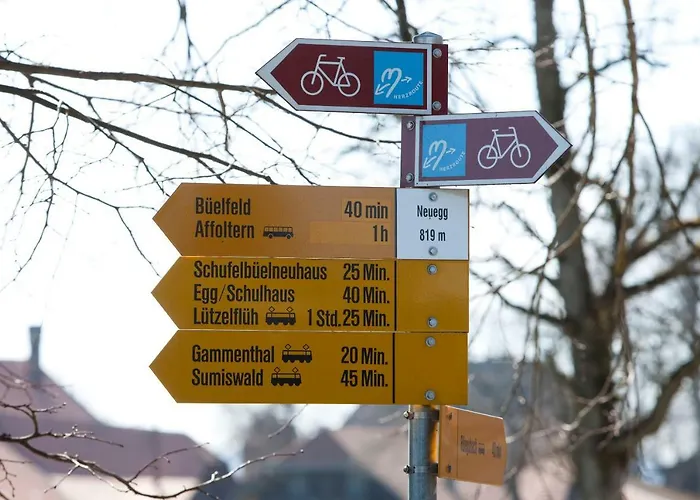 Landgasthof Und Seminarhotel Lueg 酒店 3*
