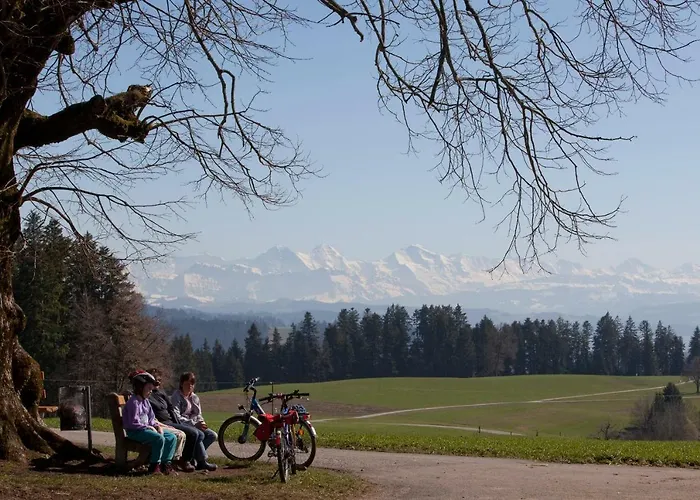 Hotel Landgasthof Und Seminarhotel Lueg