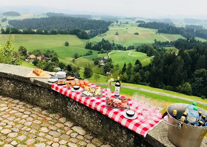 Landgasthof Und Seminarhotel Lueg 酒店