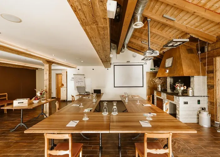 Landgasthof Und Seminarhotel Lueg