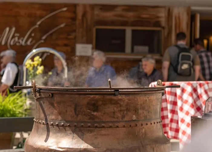 Landgasthof Und Seminarhotel Lueg Hotel 3*