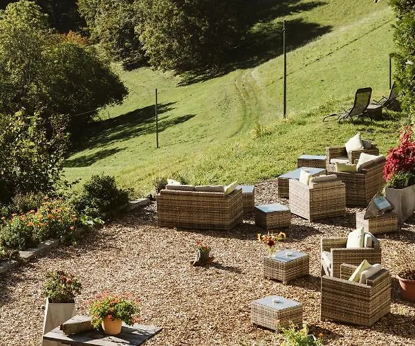 Landgasthof Und Seminarhotel Lueg